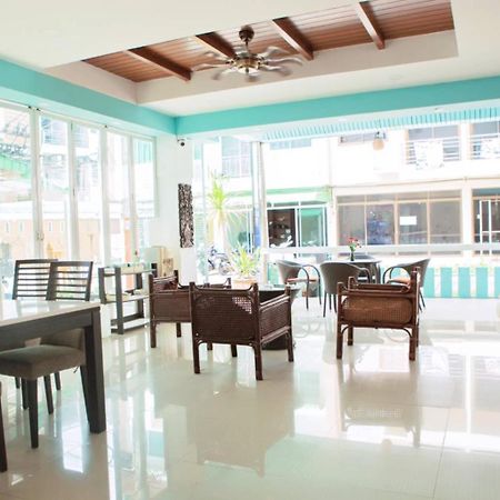 Abby'S House Hotel Patong Eksteriør bilde