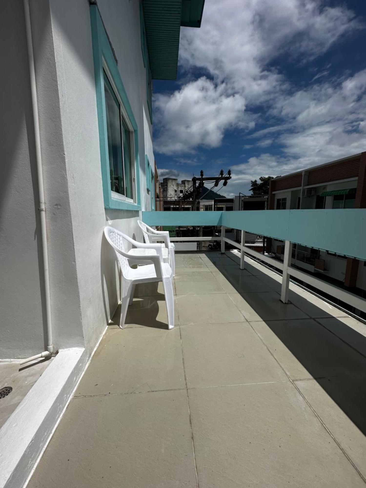 Abby'S House Hotel Patong Eksteriør bilde